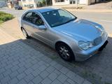 Mercedes-Benz C200 Kompressor Automatik  ... - gebrauchte Mercedes-Benz C 200 aus dem Jahr 2002