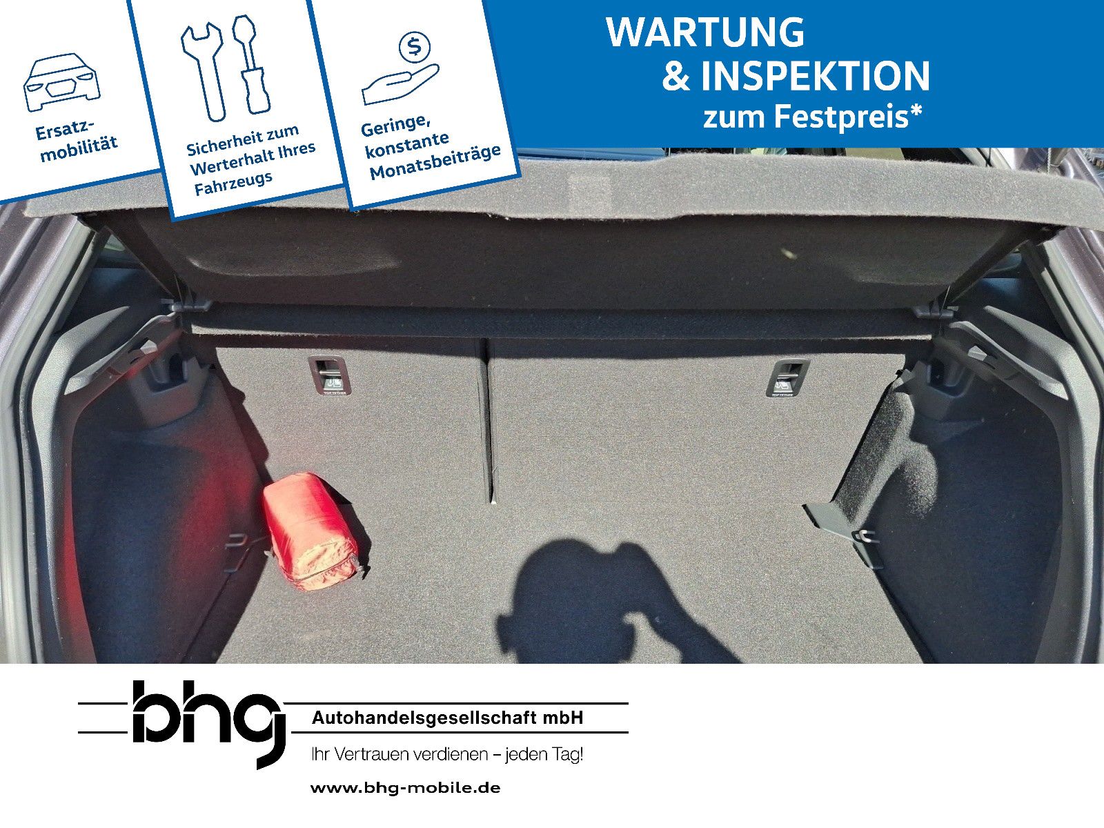 Volkswagen Polo - Bild 13