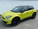 Fiat 600 1.2 Hybrid T3 107 kW eDCT SPORT - Fiat mit Benzin-Antrieb