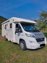 Miller Nevada - Miller Wohnmobile & Wohnwagen