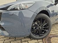 Mazda 2 - Vorschau Bild 24