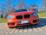 BMW 120d xDrive -