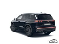 Volkswagen Tayron - Vorschau Bild 3