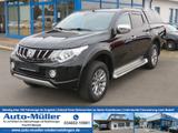 Mitsubishi L200 DoKa 4WD Edition Hardtop Leder Navi AHK - Mitsubishi L200: Hardtop