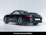 Porsche 991 911 Carrera S Cabriolet BOSE Sitzbelüftung - Porsche 991 Gebrauchtwagen