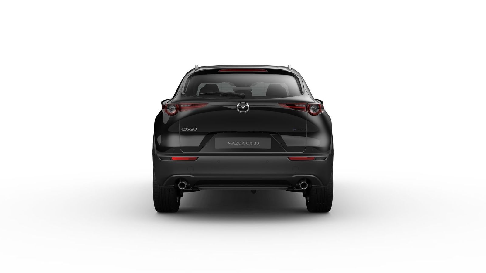 Mazda CX-30 - Bild 5