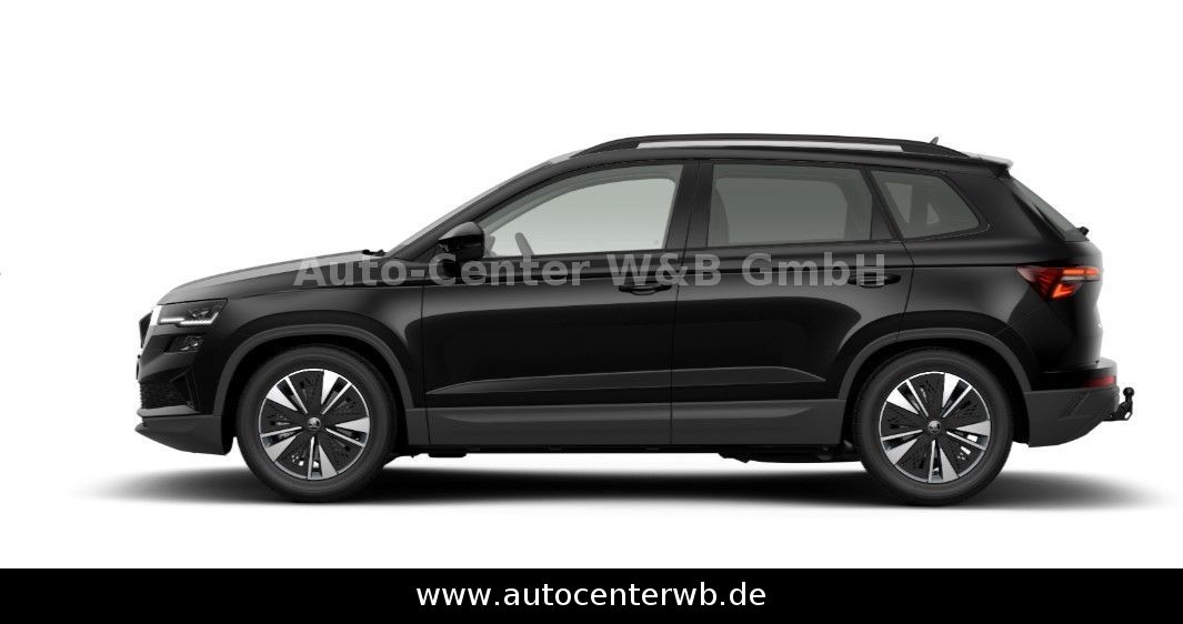 Skoda Karoq Balance 2,0 TDI 110 kW 7-Gang-DSG, 5J. Gar imagem 3
