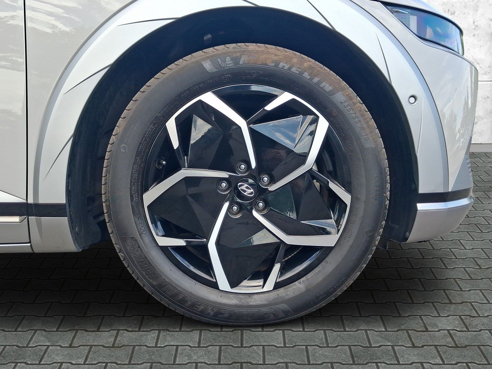 Hyundai IONIQ 5 `Uniq`AWD - Garantie 07/2030 foto 10