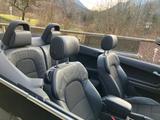 Audi Schwarzes Audi A3 Cabriolet aus 1. Hand - Audi Cabriolet Gebrauchtwagen