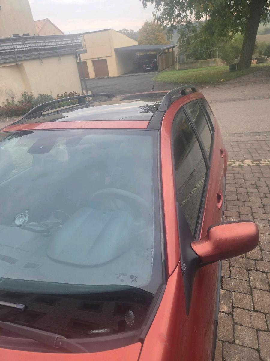Renault Megane 2006 — photo 12