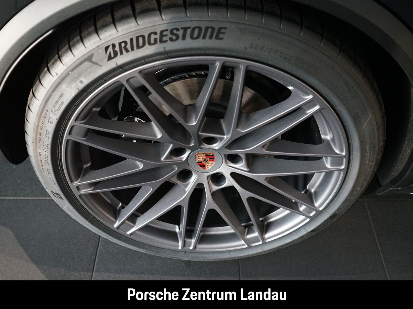 Porsche Macan - Bild 40