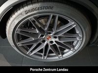 Porsche Macan - Vorschau Bild 40