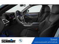BMW i4 - Vorschau Bild 3