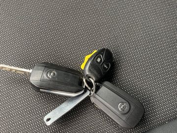 Bild 20 Opel Vivaro Kasten Edit L3 *STAND-HZ*SHZ*CARPLAY*TOTW