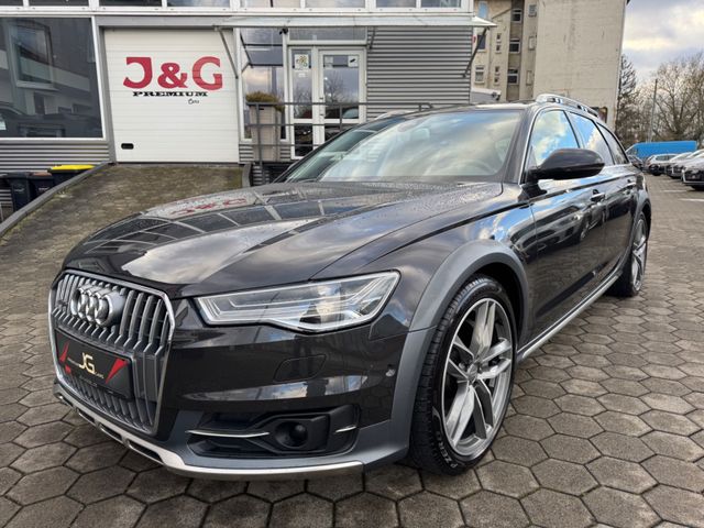 Audi A6 Allroad quattro 3.0 TDI*Matrix*Pano*Massage*