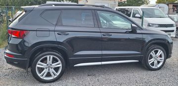 SEAT Ateca - 6