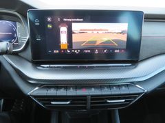 SKODA Octavia Combi 2.0 TDI RS 4x4 LED Nav Pan ACC DAB SKODA Octavia Combi 2.0 TDI RS 4x4 LED Nav Pan ACC DAB