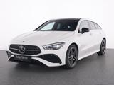 Mercedes-Benz CLA 200 SB AMG+MBUX+MBeam+Pano+Night+KeylGo+RFK+ - Mercedes-Benz CLA 200 Shooting Brake in Dresden