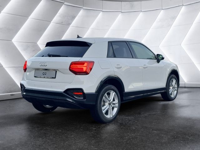Audi Q2 - Bild 5