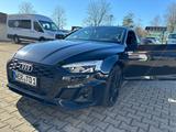 Audi S5 TDI tiptronic quattro - - gebrauchte Audi S5 aus dem Jahr 2020