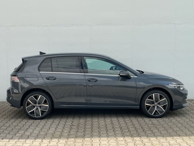 Golf VIII Style 1.5 TSI eHybrid HUD/AHK/Navi/CAM