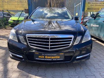 Mercedes E 300 - 2