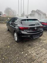 Opel Astra K Lim. Dynamic Start/Stop PDC,8FACH,SITZH - Opel Astra: Limousine, F