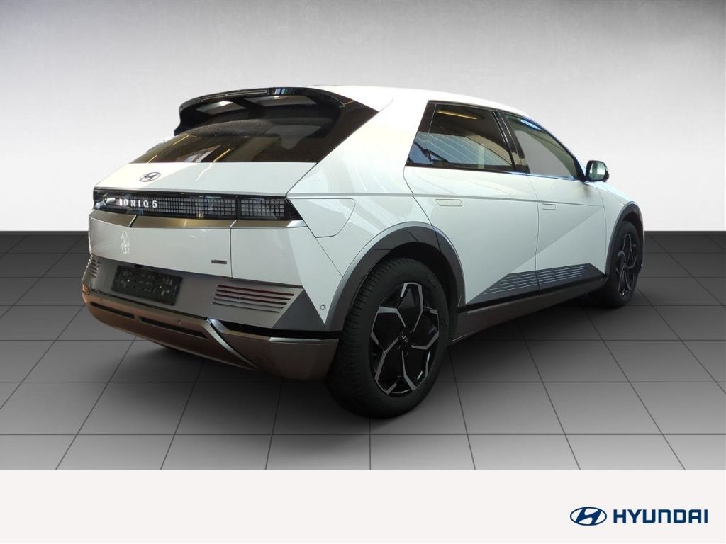Hyundai IONIQ 5 – Bild 5