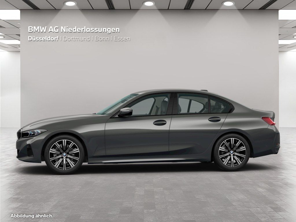 BMW 320 - Bild 5