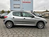 Peugeot 206 1.4 Platinium 75 / TÜV Neu / Panoramadach - Peugeot 206: 5 Türen