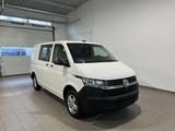 Volkswagen T6.1 Transporter Kasten,4 Motion,2 Schiebet.,AHK - Behindertengerecht Transporter