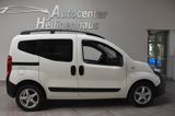 Citroën Nemo Multispace 1.3 HDI Klima Sitzheiz AHK PDC - Citroën Nemo: 1.3