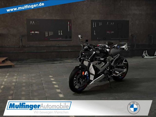 BMW M 1000 R M Competition Paket Sozius-Paket ABS