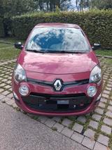 Renault Twingo Dynamique 1.2 LEV 16V 75 eco2 Dynamique - Renault Twingo: 16v Dynamique