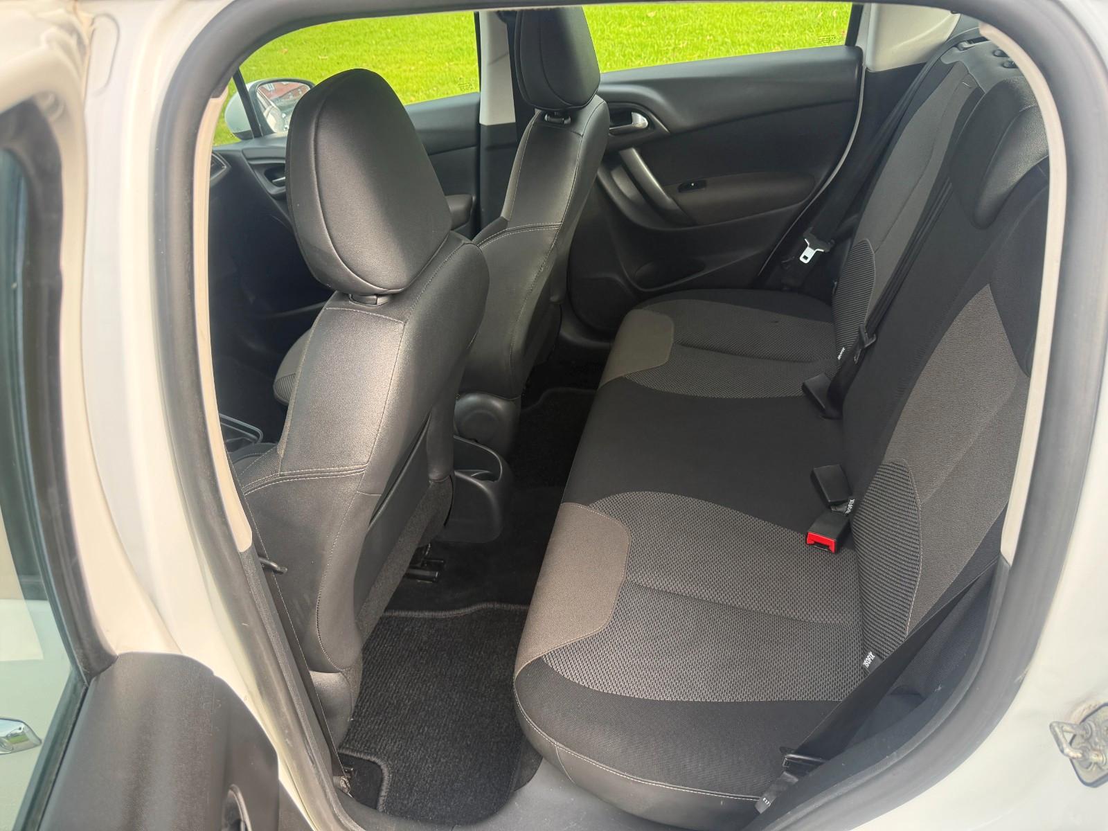 Citroën C3 Tendance