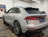 Audi SQ8 4.0 TDI quattro|ABT|RS-SITZE|23"ZOLL|VOLL| - Audi SQ8 Diesel Gebrauchtwagen