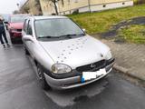 Opel Corsa 1.2 16V  - Opel Corsa aus 1999: 16v