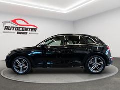AUDI SQ5 3.0 TFSI S-Line quattro LED Kamera AHK ACC