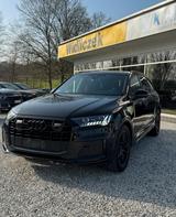 Audi Q7 50 TDI quattro*2xS-line*7Sitzer*HUD*AHK uvm. - Audi Q7 aus 2024