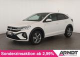 Volkswagen Taigo 1.5 TSI DSG R-Line IQ Pano Nav ACC Key Kam - Volkswagen Taigo aus 2025