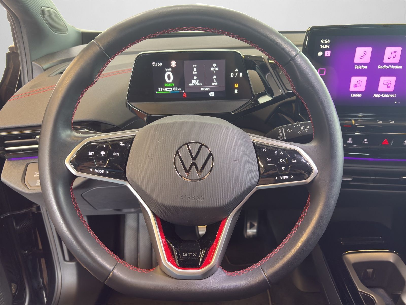 Volkswagen ID.5 - Bild 10