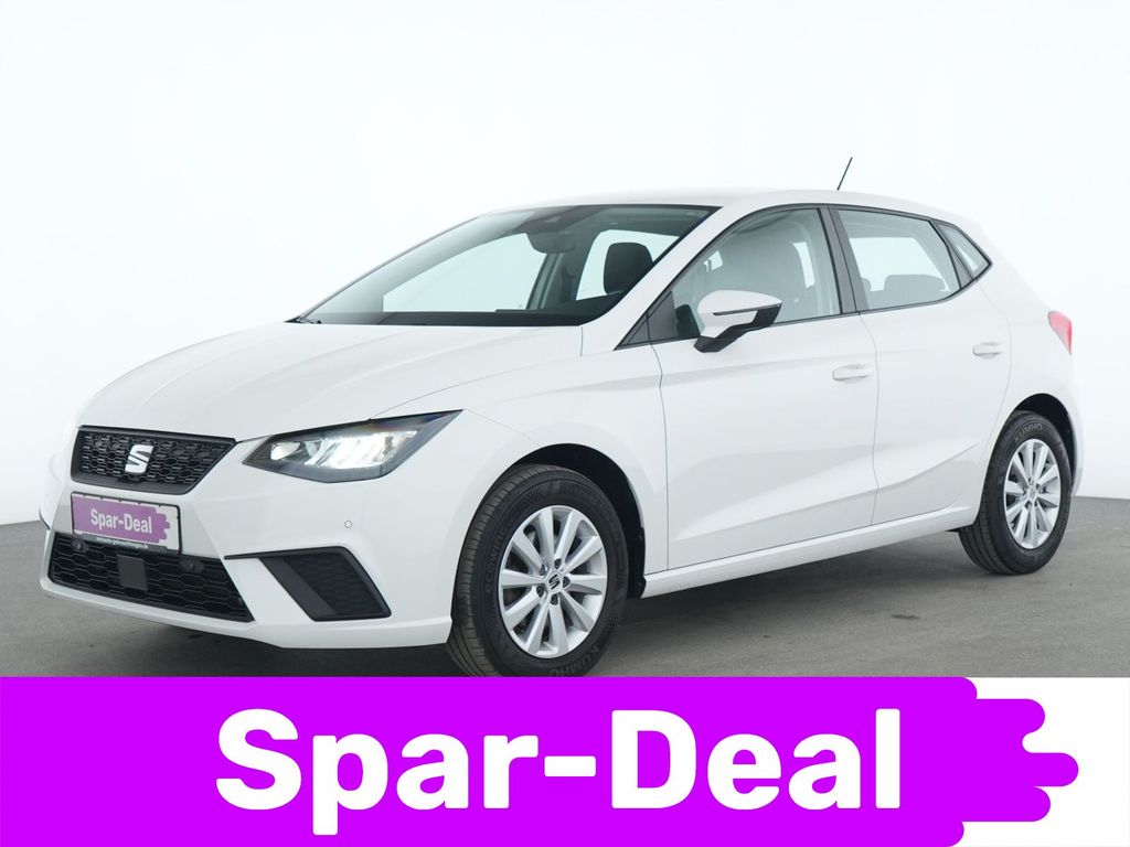 Image of Seat Ibiza