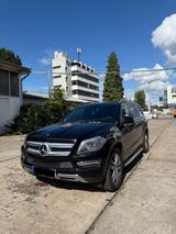 Mercedes-Benz Mercedes GL 350 CDI - Mercedes-Benz GL 350: Cdi