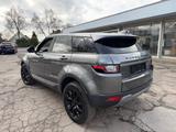 Land Rover Range Rover Evoque SE 2,0 Td4/Pano,Navi,LED - Land Rover Range Rover Evoque: Automatik