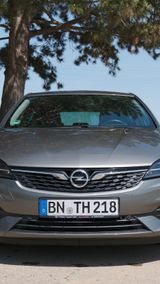 Opel Astra 1.2 Direct Inj Turbo 107kW Opel 2020 O... - Opel Astra: 20 Turbo