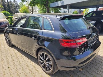 Audi A3 - 5