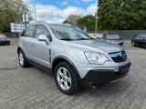 Opel Antara Cosmo 4x4 - Opel Antara