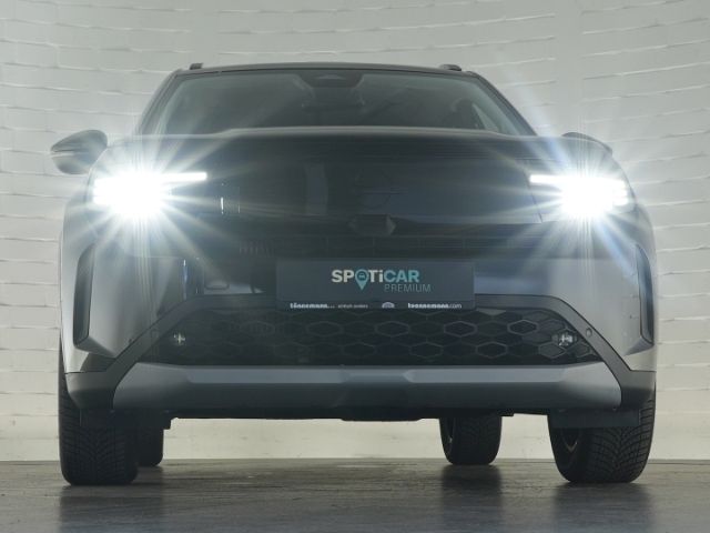 Frontera C HYBRID GS eDCT+NAVI+RÜCKFAHRKAMERA+SI