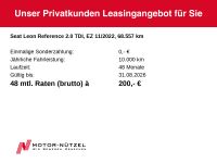 Seat Leon - Vorschau Bild 23