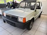 Fiat Panda - gebrauchte Fiat Panda aus dem Jahr 1992